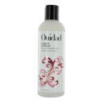 Ouidad Ouidad Control Heat & Humidity Gel 8 Oz Hair Styling Products Gray
