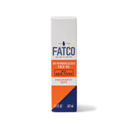 FATCO Skincare Products Unmyrrhaculous Face Oil Light Gray
