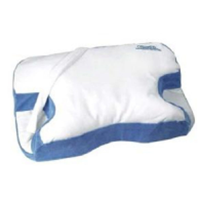 Contour Contour Products CPAP Pillow 2.0 Pillows White Smoke