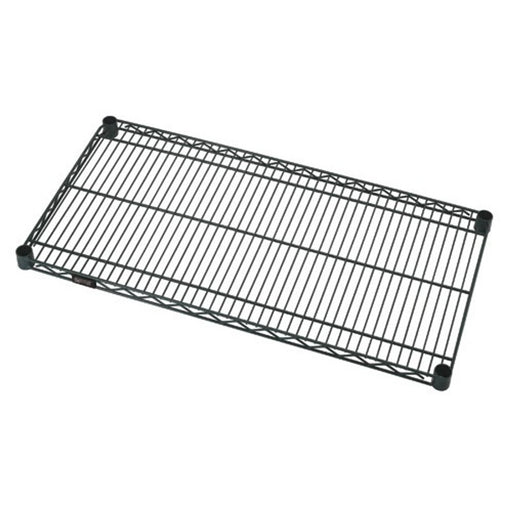 PROFORM PROFORM Wire Shelving Unit – 24" x 36" Shelf Size (4-Count Dealer Supply) Business & Industrial White Smoke