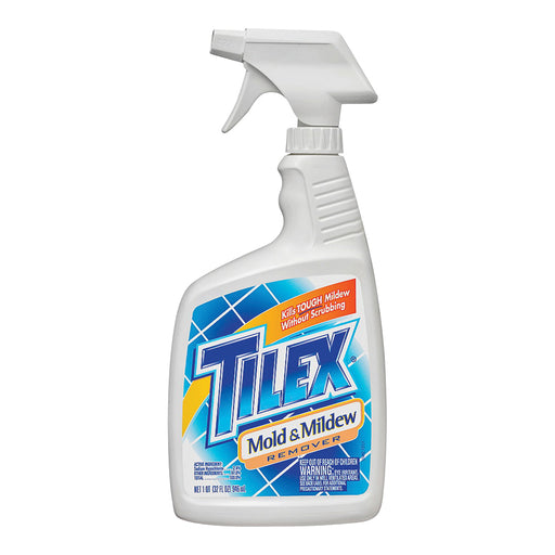 Clorox Clorox Plus Tilex Mold And Mildew Remover, Spray Bottle, 32 Ounce Saxophone Care & Cleaning White Smoke