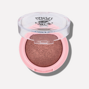 Medusa's Makeup Baked Eyeshadow - My Bad White Smoke