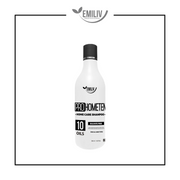 Emiliv Professional Emiliv Professional - PROHOMETEN Home Care Shampoo 500 ml / 10.14 fl. oz. Home Care Light Gray