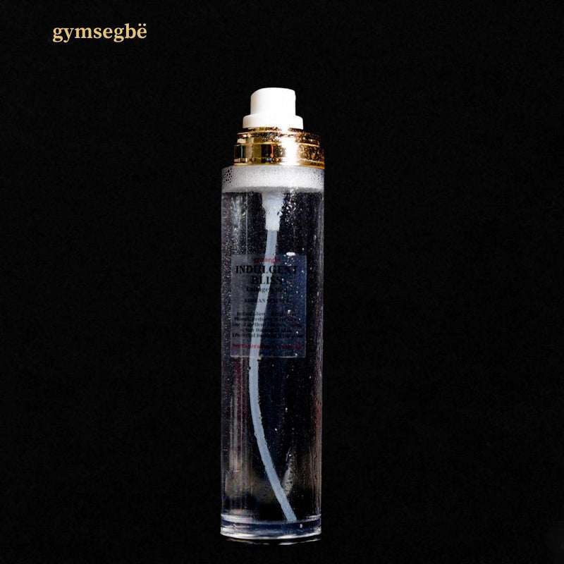 gymsegbë Indulgent Bliss Collagen Facial Mist Anti-Aging Facial Black 1 Bottle,2 Bottles Save $5.99,3 Bottles Save $9.98,4 Bottles Save $15.97