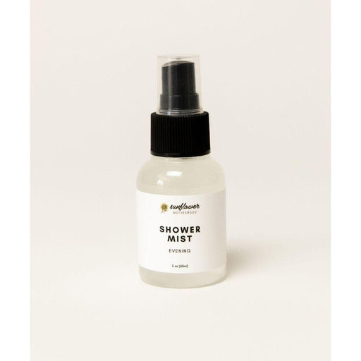 Sunflower Motherhood Evening Shower Mist Bath & Body Beige