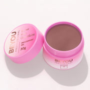 nbmsupply BEYOU Professional Pro Comfort Gel 30ml Misty Rose Clear,Caramel Mist,Coconut,EstetiKa,Love Code,Lover,Milky Sky,Old Money,Soft Roze,Berry Mousse,Better than Chocolate,Blush,Bubble Tea,Cacao,Dove,Drunk Barbie,Extra Crystal,Her Lips,Luxe,Martini,April in Paris,Pink Martini,Pink Prosseco,Pina Colada,Sky Lou