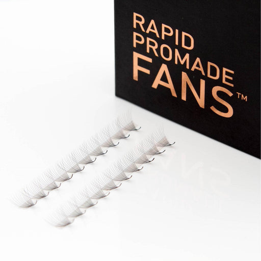 Mega Lash Academy 14D Mix Rapid Promade Fans® - 1000 Fans Promade Fans White Smoke 0.03 / CC / Mixed 9-10-11-12 mm,0.03 / CC / Mixed 11-12-13-14 mm,0.03 / CC / Mixed 13-14-15-16 mm,0.03 / CC / Mixed 15-16-17-18 mm,0.03 / D / Mixed 9-10-11-12 mm,0.03 / D / Mixed 11-12-13-14 mm,0.03 / D / Mixed 13-14-15-16 mm,0.03 / D / Mixed 15-16-17-18
