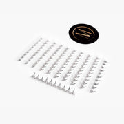 Mega Lash Academy 14D Rapid Promade Fans® - 1000 Fans Promade Fans White Smoke 0.03 / D / 9,0.03 / D / 10,0.03 / D / 11,0.03 / D / 12,0.03 / D / 13,0.03 / D / 14,0.03 / D / 15,0.03 / D / 16,0.03 / D / 17,0.03 / D / 18,0.03 / D / 19,0.03 / D / 20,0.03 / CC / 9,0.03 / CC / 10,0.03 / CC / 11,0.03 / CC / 12,0.03 / CC / 13,0.03 / CC / 14