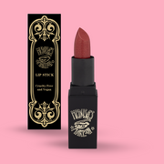 Medusa's Makeup Satin Lipstick - Devilish Light Pink