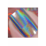 UberChic Beauty Holographic Powder (15 Micron) Powder Rosy Brown