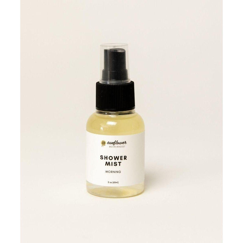 Sunflower Motherhood Morning Shower Mist Bath & Body Antique White