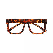 eyekeeper.com PcFab | Ready-made Readers Eyeglasses Tan Black / +0.50,Black / +0.75,Black / +1.00,Black / +1.25,Black / +1.50,Black / +1.75,Black / +2.00,Black / +2.25,Black / +2.50,Black / +2.75,Black / +3.00,Black / +3.25,Black / +3.50,Black / +3.75,Black / +4.00,Clear / +0.50,Clear / +0.75,Clear / +1.00,Cle