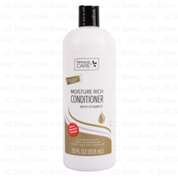 Moisture Personal Care® Moisture Rich Conditioner – Hydrating Formula (28 oz) Personal Care Lavender