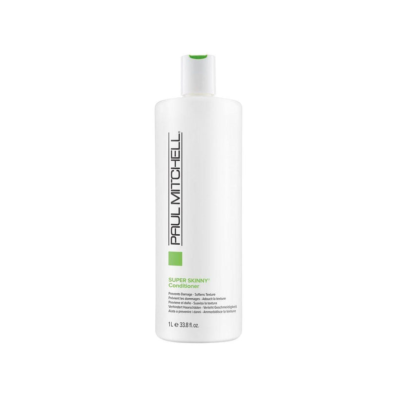 Paul Mitchell Paul Mitchell Super Skinny Daily Treatment 33.8 oz Hair Treatment Lavender