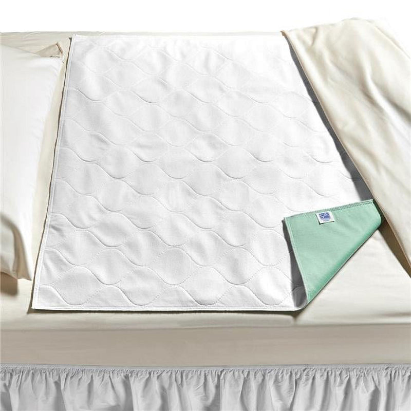 Carefor Underpads Carefor™ Deluxe Reusable Underpads (36 X 72 In) Health Care Lavender