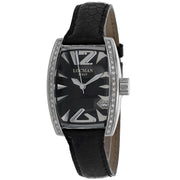 Bids.com Locman Women's Diamond Panorama Watches White Smoke Default Title