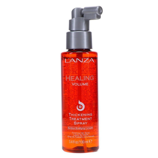 L'anza L'anza Healing Volume Daily Thickening Treatment Spray 100ml Hair Care White Smoke