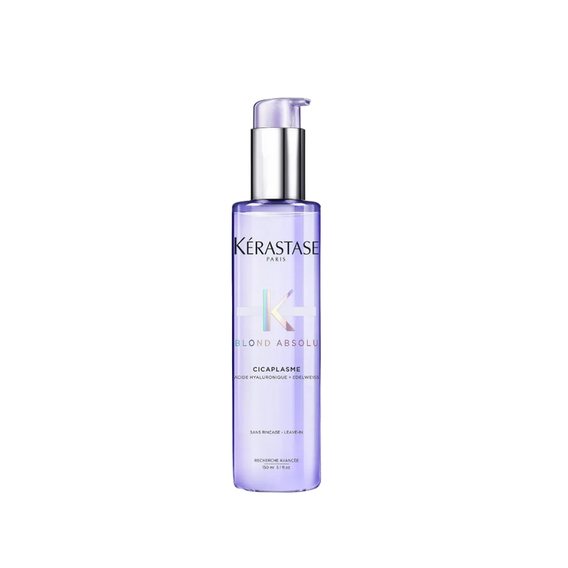 Kerastase Kerastase Kérastase Blond Absolu Cicaplasme Serum 150 Ml Hair Care Lavender