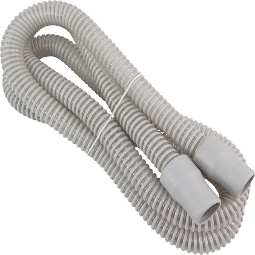 Roscoe Medical Roscoe Medical Easy-Flex Lightweight CPAP Tubing, 18 IN Respiratory Care White Smoke