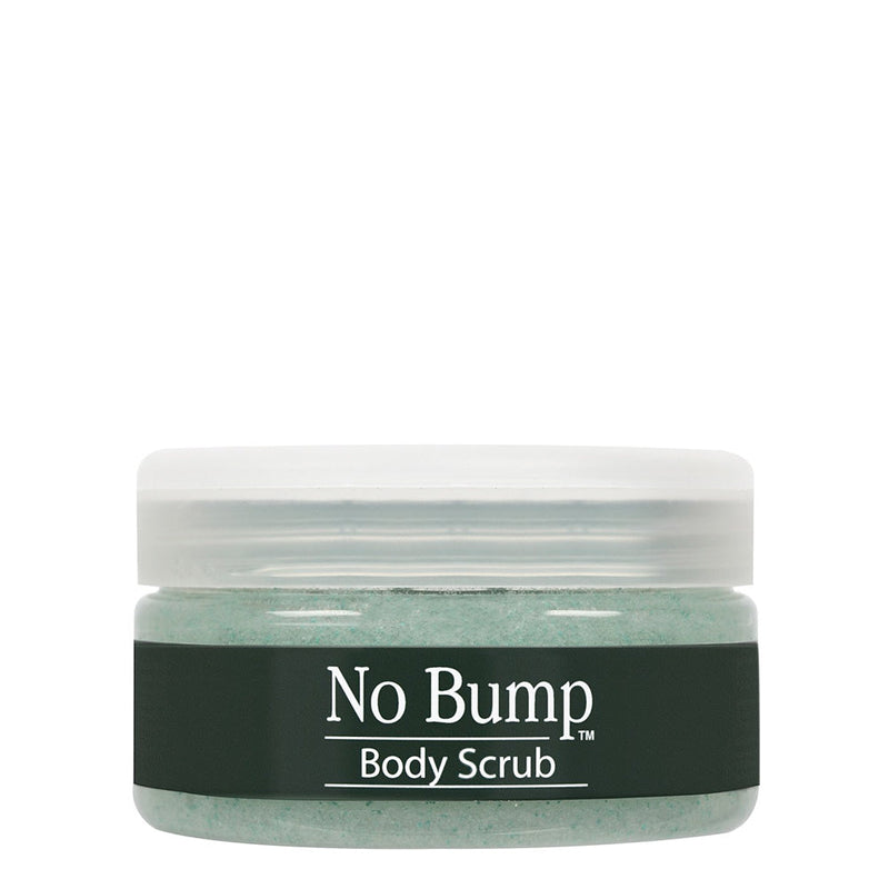 GiGi GiGi No Bump Body Scrub With Salicylic Acid For Ingrown Hair & Razor Burns, 6 Oz Scrubs Dark Slate Gray