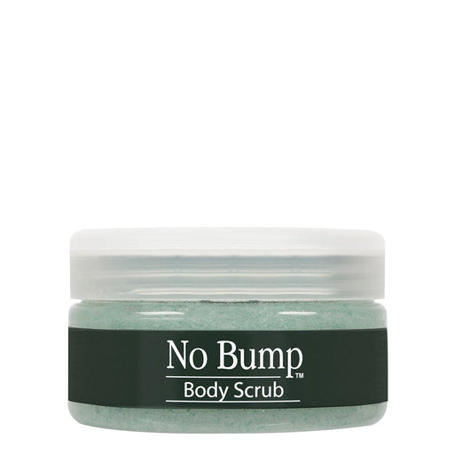 GiGi GiGi No Bump Body Scrub With Salicylic Acid For Ingrown Hair & Razor Burns, 6 Oz Scrubs Dark Slate Gray