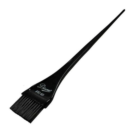 Diane Diane 1 3/8" Color Brush D8140 Hair Color White Smoke