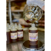 MION Artisan Soap Co. Lavender Body Oil | Packed With Antioxidants Dark Olive Green