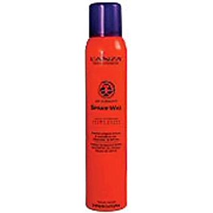 L'anza L'anza Art Elements Spray Wax (Size : 5 Oz) Hair Care Orange Red