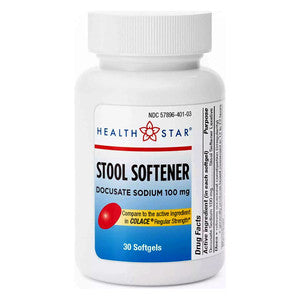 0 Stool Softener 100 Mg Medicine Cabinets Lavender