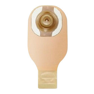 Hollister Hollister #89511 New Image™ CeraPlus™ Ostomy Pouch – Beige (Drainable) Medical Supplies White Smoke