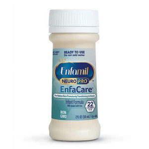 neuropro Enfamil® NeuroPro™ EnfaCare® – Liquid Baby Formula – 12 Oz Baby Formula White Smoke
