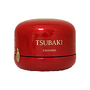 Shiseido Ft , (Shiseido Ft) Tsubaki Shinning Hair Mask Camellia 6.3 Oz Masks Brown