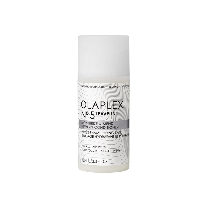Olaplex Olaplex No.5L Moisturize & Mend Leave-In Conditioner Conditioners Lavender