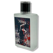 Murphy and McNeil The Abbey Aftershave Splash - by Murphy and McNeil / Black Mountain Shaving Aftershave Splash Gray Alcohol,Alcohol Free (Required for International Shipping)