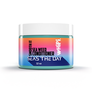 Whipi Co Seas The Day Smooth It Seaweed Conditioner Mask White Smoke 12 oz,1 oz