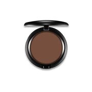 Rude Cosmetics Stop the Press(ed) Powder Powder Dark Olive Green Mocha 15