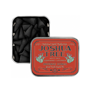 Good & Well Supply Co Joshua Tree National Park Incense Incense White Smoke