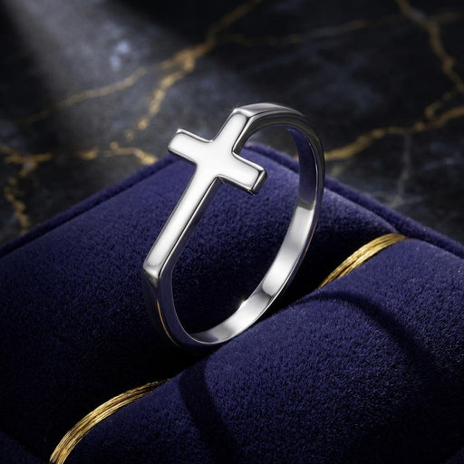 Bids.com 925 Sterling Silver Oxidized 1.7mm Ring for Women - Size 6.0 Rings Black 6,7,8
