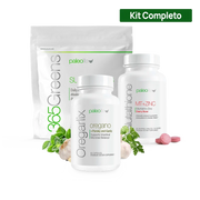 Paleolife Problemas Digestivos Black Kit Completo