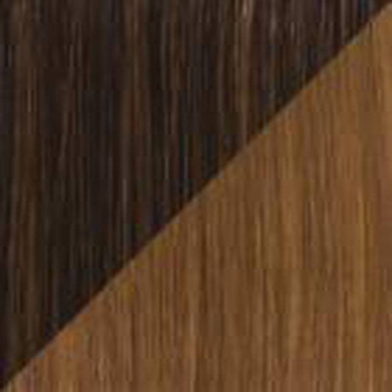 VIP Extensions Hairdo 16" Sombre Clip-In Hair Extension (1 Piece) Hair Extension Dark Olive Green R0290 BLACK PLUM SOMBRE,R0627 HAZEL OMBRE,R01625 BUTTERSCOTCH OMBRE,R0430 CHOCOLATE OMBRE,R01426 CARAMEL OMBRE,R01422 CHAMPAGNE  OMBRE
