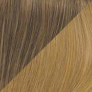 VIP Extensions Hairdo 16" Sombre Clip-In Hair Extension (1 Piece) Hair Extension Sienna R0290 BLACK PLUM SOMBRE,R0627 HAZEL OMBRE,R01625 BUTTERSCOTCH OMBRE,R0430 CHOCOLATE OMBRE,R01426 CARAMEL OMBRE,R01422 CHAMPAGNE  OMBRE