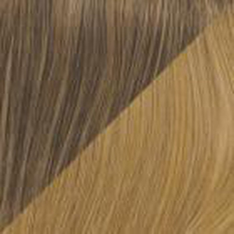 VIP Extensions Hairdo 16" Sombre Clip-In Hair Extension (1 Piece) Hair Extension Sienna R0290 BLACK PLUM SOMBRE,R0627 HAZEL OMBRE,R01625 BUTTERSCOTCH OMBRE,R0430 CHOCOLATE OMBRE,R01426 CARAMEL OMBRE,R01422 CHAMPAGNE  OMBRE