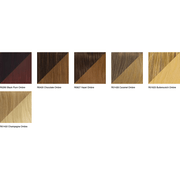 VIP Extensions Hairdo 16" Sombre Clip-In Hair Extension (1 Piece) Hair Extension White Smoke R0290 BLACK PLUM SOMBRE,R0627 HAZEL OMBRE,R01625 BUTTERSCOTCH OMBRE,R0430 CHOCOLATE OMBRE,R01426 CARAMEL OMBRE,R01422 CHAMPAGNE  OMBRE