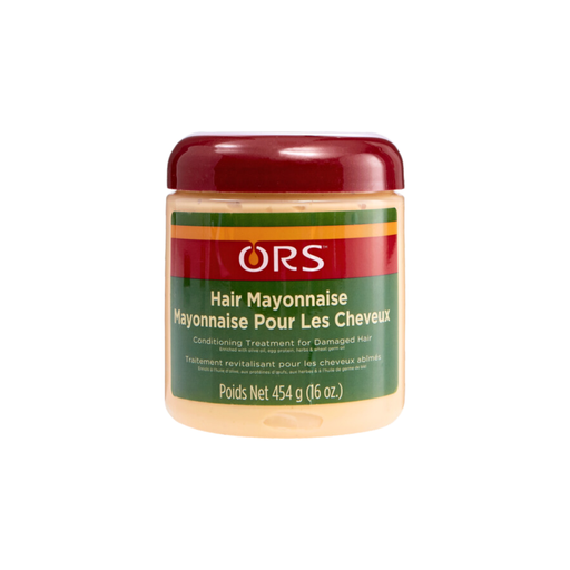 ORS ORS Hair Mayonnaise Conditioning Treatment Mayonnaise Dark Red