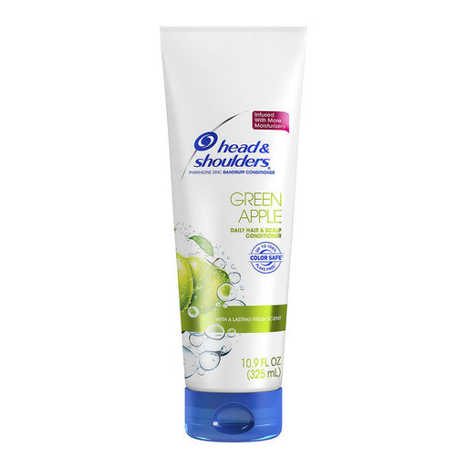 Head & Shoulders Head & Shoulders Green Apple Daily Anti-Dandruff Conditioner (10.9 oz) Conditioners Lavender