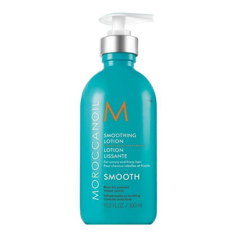 Moroccanoil Moroccanoil Smooth Lotion 300 Ml Lotion & Moisturizer White Smoke