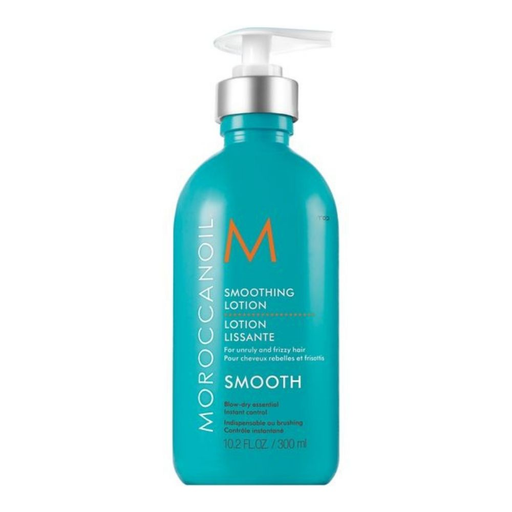 Moroccanoil Moroccanoil Smooth Lotion 300 Ml Lotion & Moisturizer White Smoke