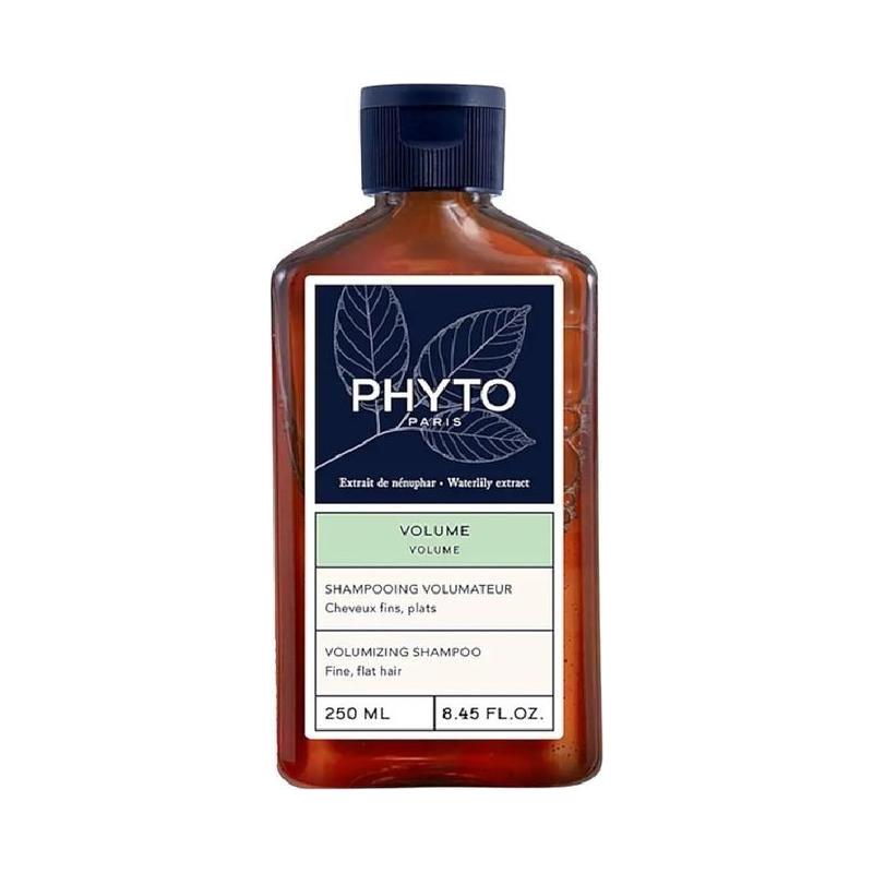 Phyto Phyto Volume Volumizing Shampoo 250ml Shampoo Dark Slate Gray
