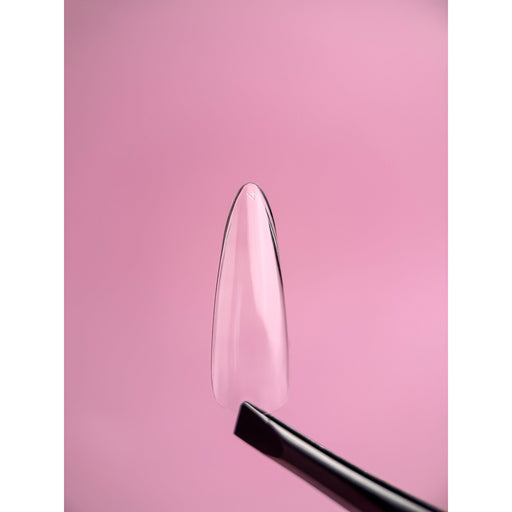 nbmsupply ELITE EMBRACE BY BEYOU Gel Tips 300pcs Light Pink