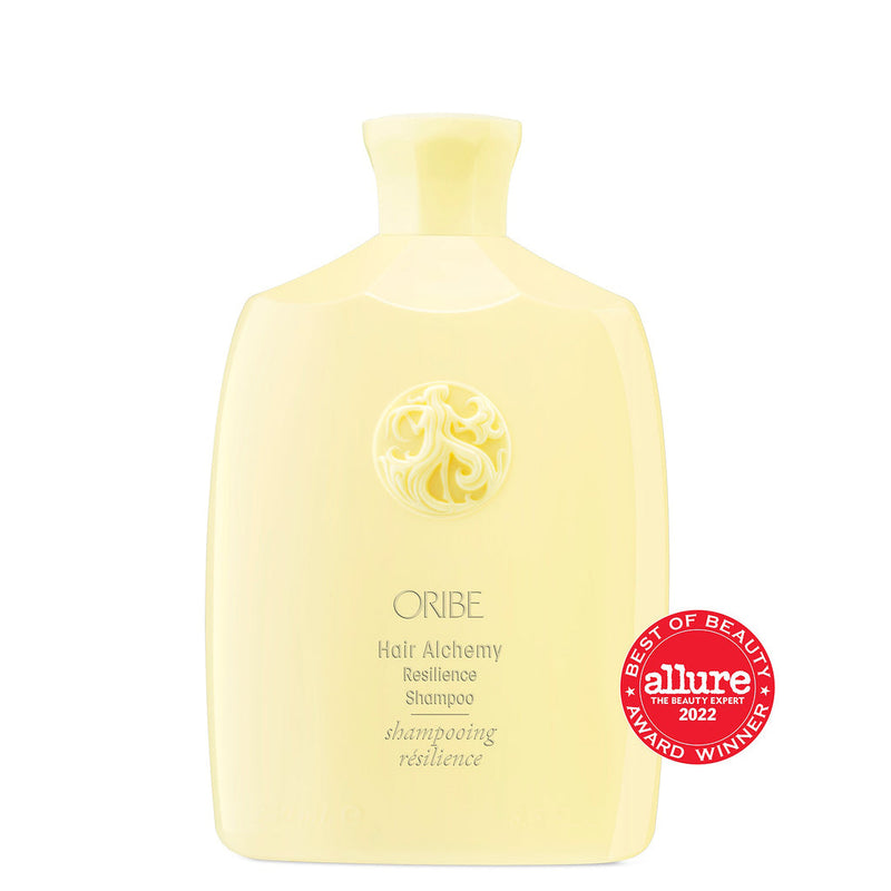 Oribe Oribe Hair Alchemy Resilience Shampoo, 8.5 Fl. Oz Shampoo White Smoke